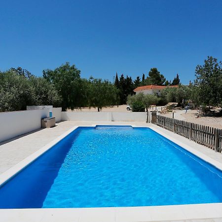 Holiday Home El Rinconcito By Interhome L'Ampolla Exterior foto