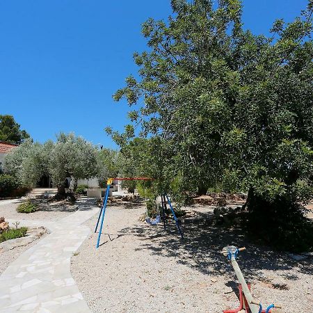 Holiday Home El Rinconcito By Interhome L'Ampolla Exterior foto