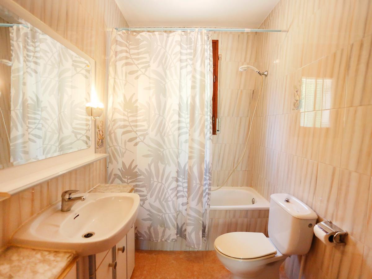 Holiday Home El Rinconcito By Interhome L'Ampolla Exterior foto
