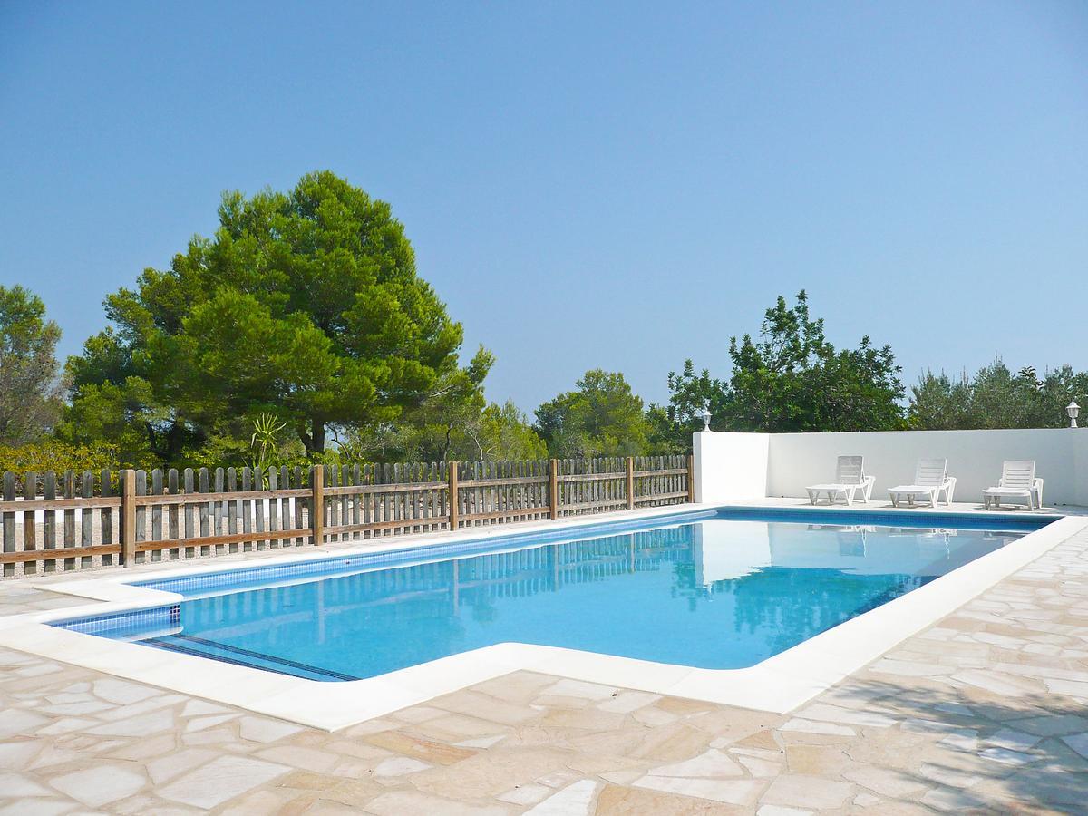 Holiday Home El Rinconcito By Interhome L'Ampolla Exterior foto