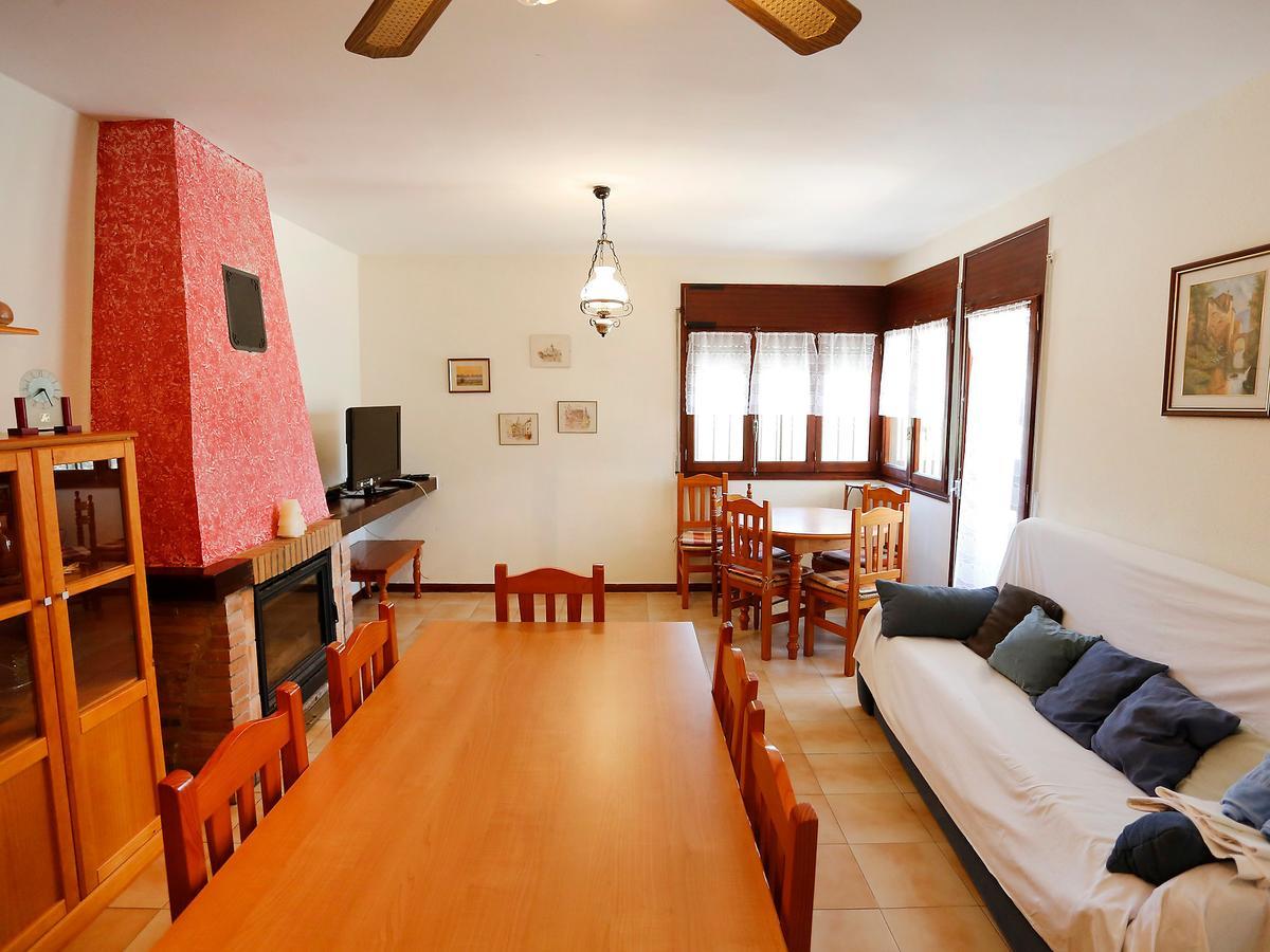 Holiday Home El Rinconcito By Interhome L'Ampolla Exterior foto