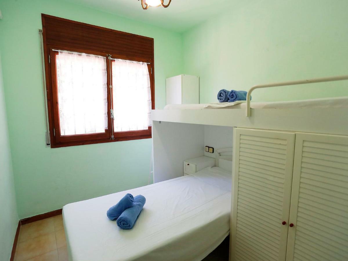 Holiday Home El Rinconcito By Interhome L'Ampolla Exterior foto