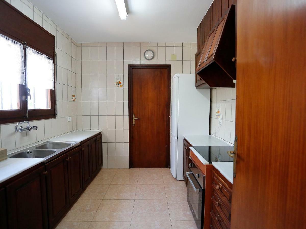 Holiday Home El Rinconcito By Interhome L'Ampolla Exterior foto